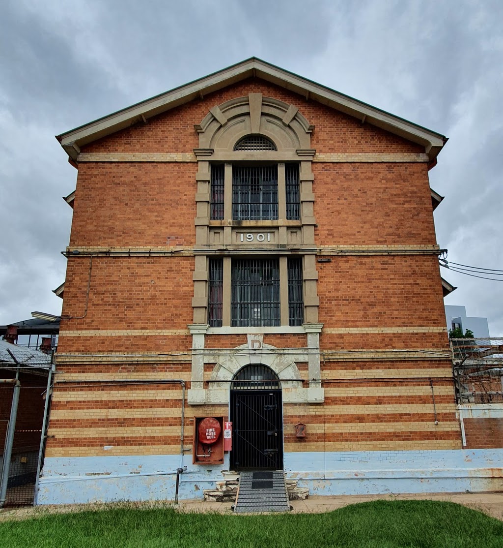 Boggo Road Gaol | museum | 21 Boggo Rd, Dutton Park QLD 4102, Australia | 0738440059 OR +61 7 3844 0059