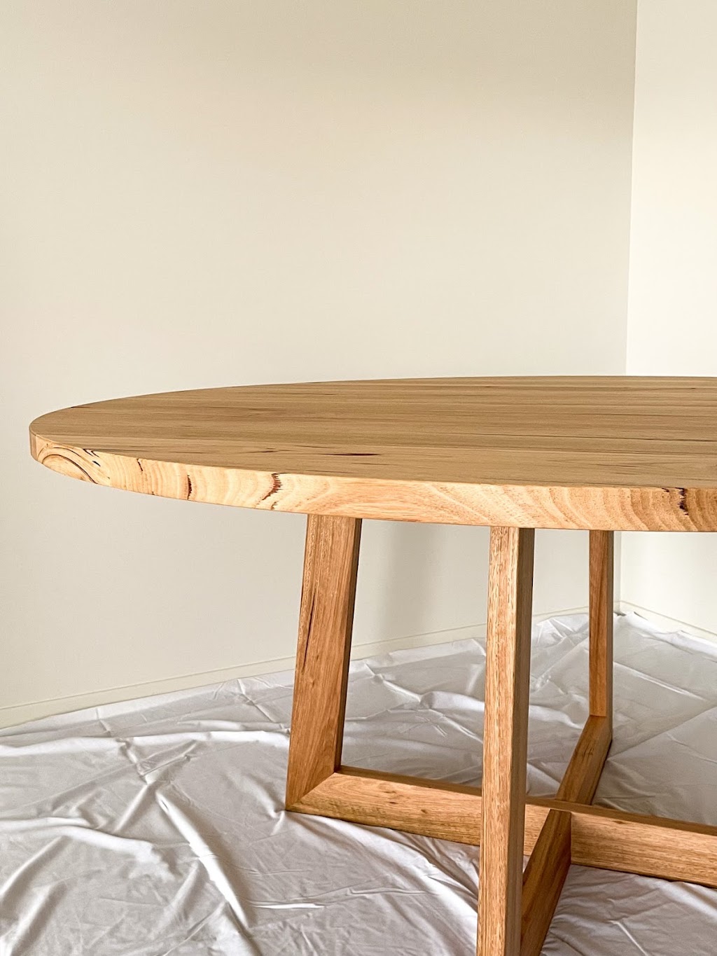 Pure Grain Projects | Custom Timber Furniture |  | Lineham St, Lancefield VIC 3435, Australia | 0452566995 OR +61 452 566 995