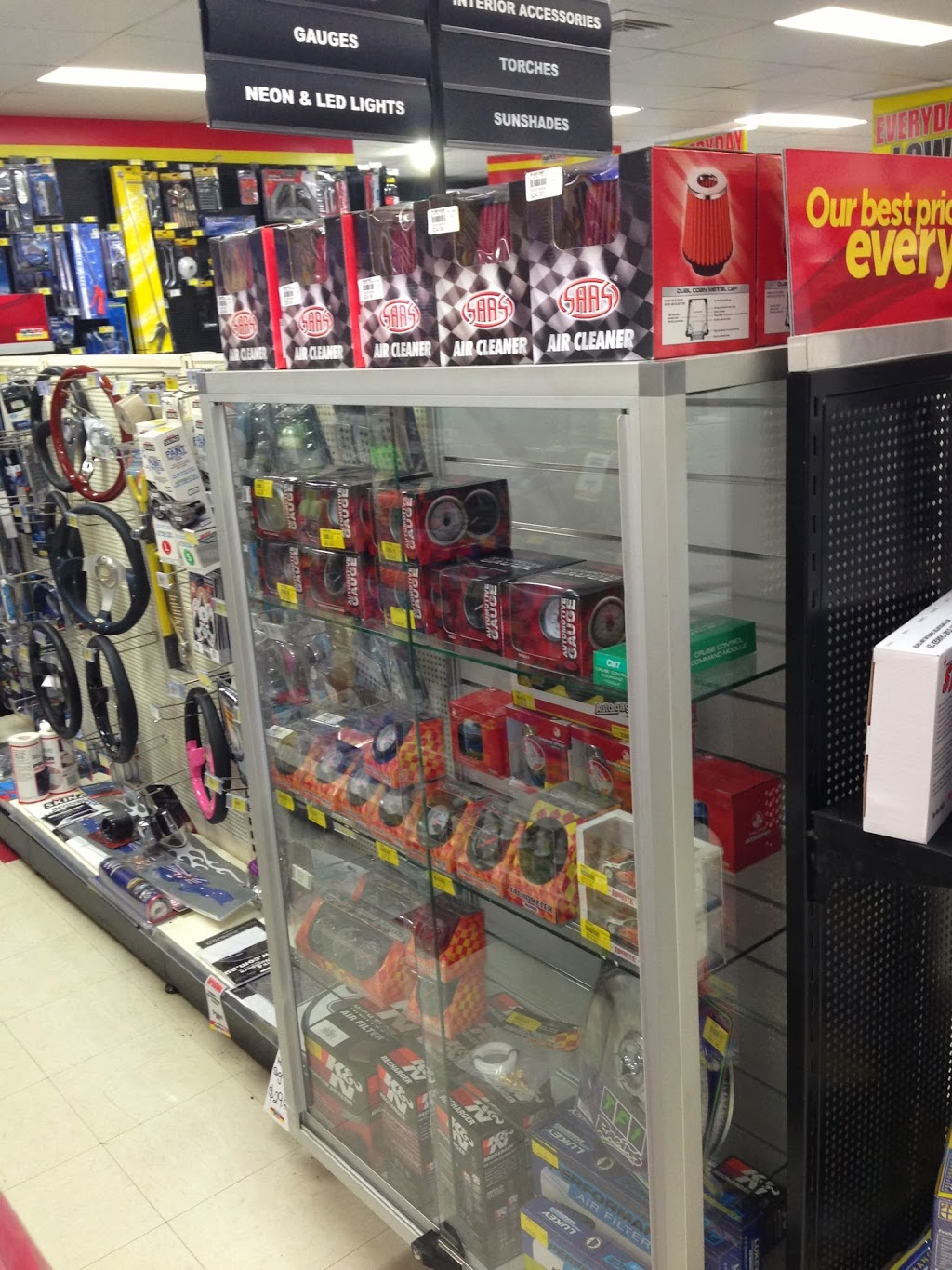 Autopro | electronics store | 45 Clarke St, Young NSW 2594, Australia | 0263826488 OR +61 2 6382 6488