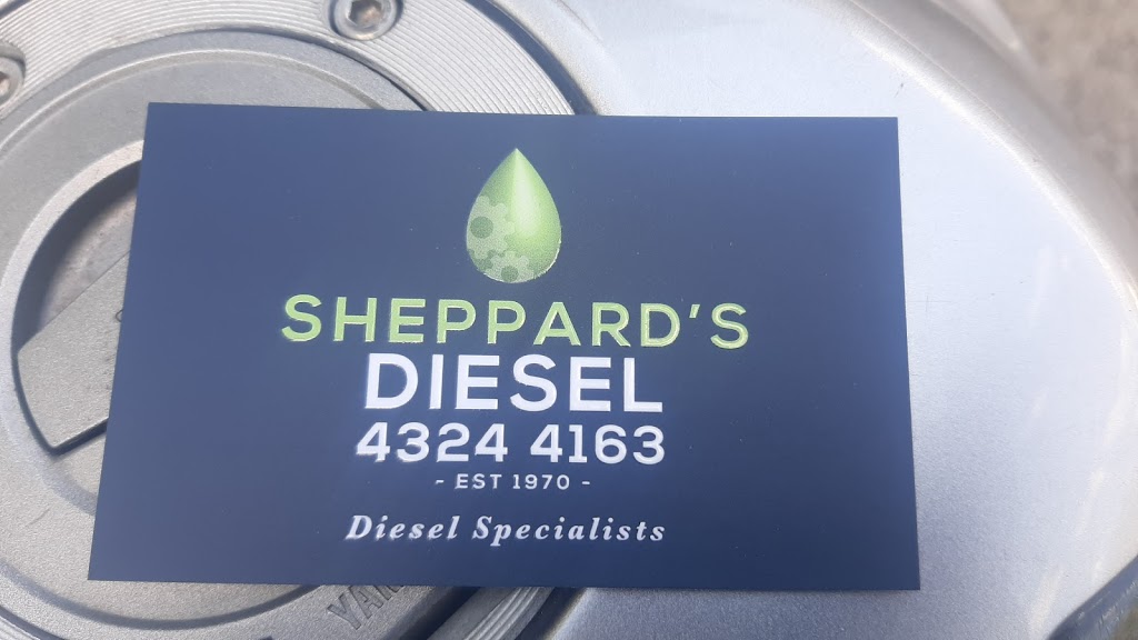 Sheppards Diesel Service Pty Ltd | 19 Kirrawee Rd, Gosford NSW 2250, Australia | Phone: (02) 4324 4163