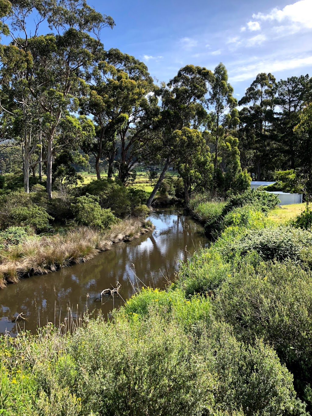 Yolla Beach House | 906 Adventure Bay Rd, Adventure Bay TAS 7150, Australia