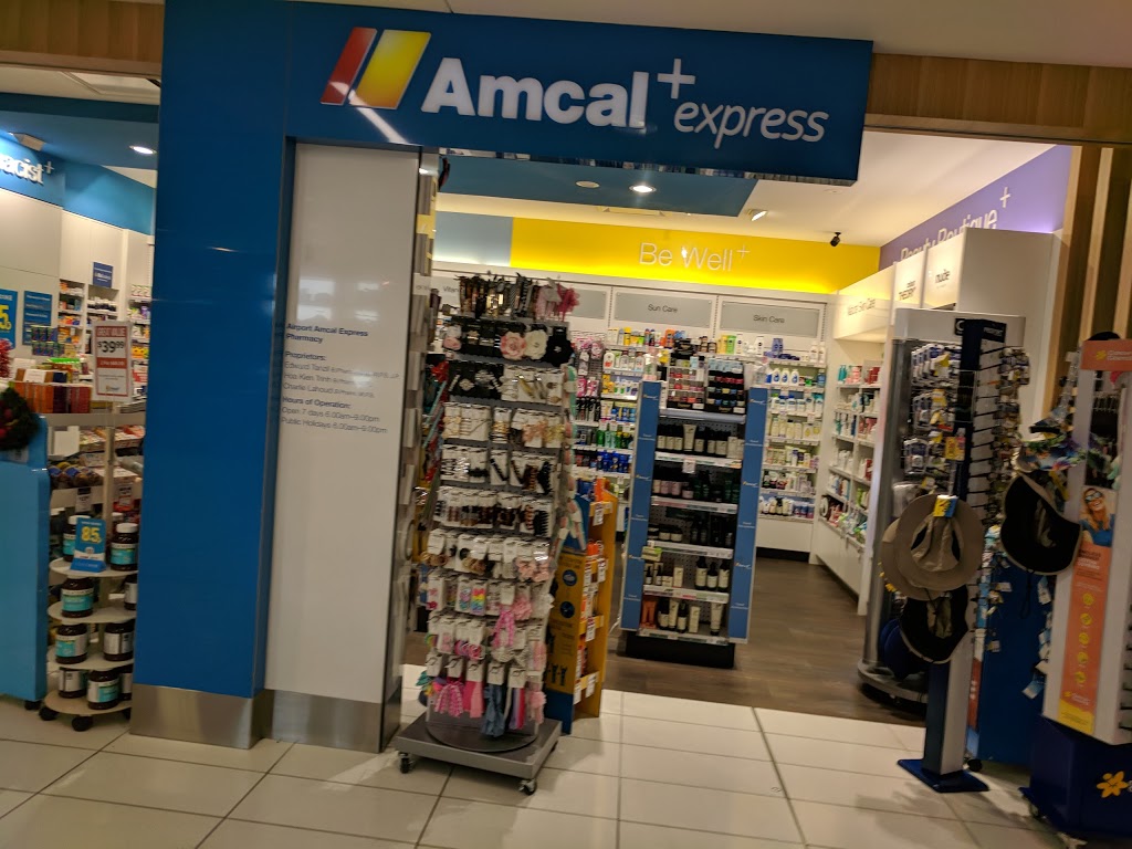AMCAL Express | health | Mascot NSW 2020, Australia