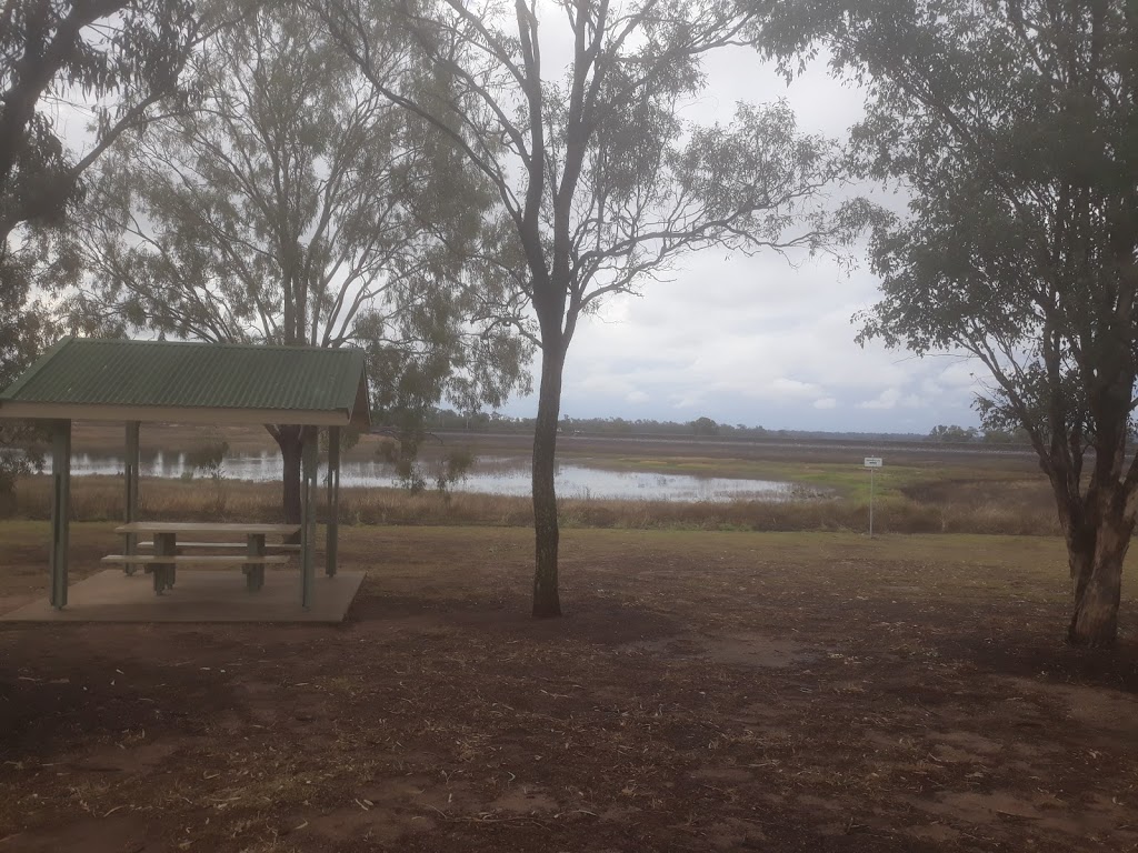 Lake Dyer Day Use Area | 5 Christensen Rd, Laidley Heights QLD 4341, Australia