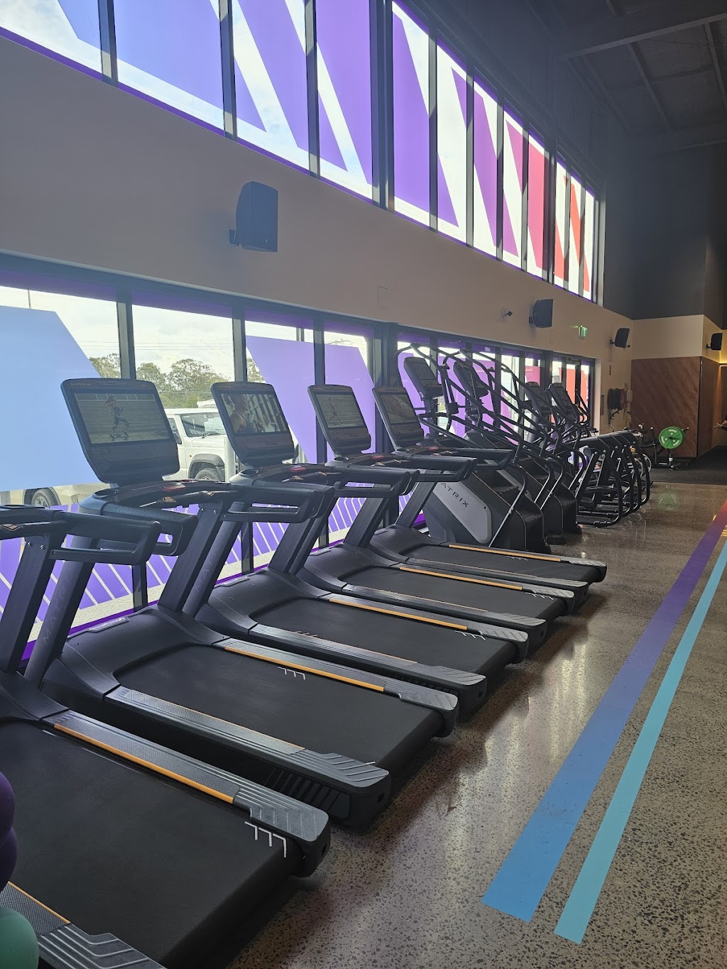 Anytime Fitness Beaudesert | 10 Oakland Wy, Beaudesert QLD 4285, Australia | Phone: 0475 723 948