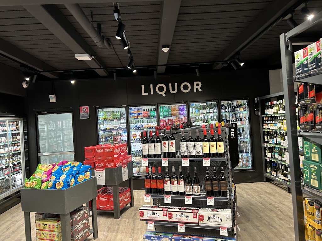 Foodworks | 7/40 Train St, Broulee NSW 2537, Australia | Phone: (02) 9128 8887