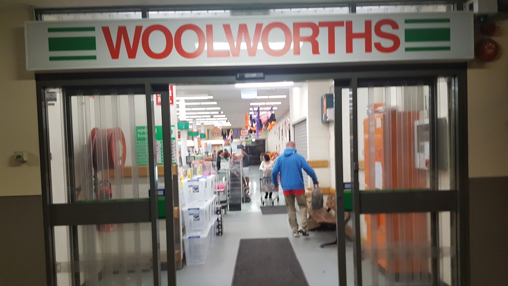 Woolworths Padstow | 5 Faraday Rd, Padstow NSW 2211, Australia | Phone: (02) 8709 4318