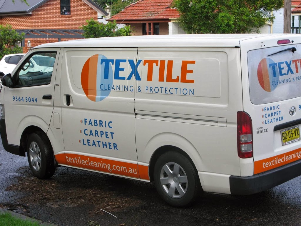 Textile Cleaning & Protection PTY LTD | laundry | 11 England Ave, Marrickville NSW 2204, Australia | 0295645044 OR +61 2 9564 5044