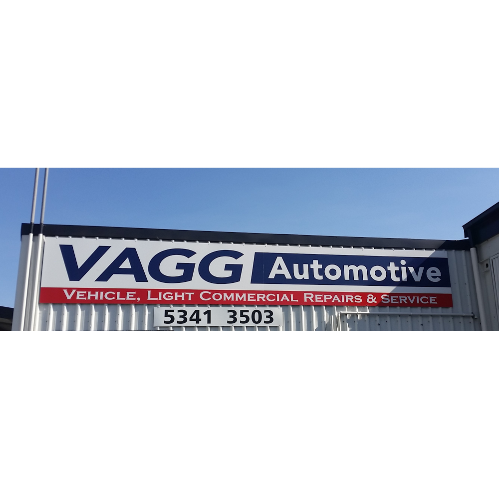Vagg Automotive | car repair | 206 Warrenheip St, Buninyong VIC 3357, Australia | 0353413503 OR +61 3 5341 3503
