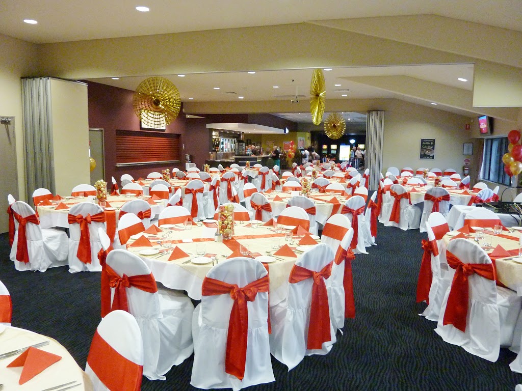 Centenary Lakes Sports Club & Function Centre | 16 Stringfellow Rd, Caboolture QLD 4510, Australia | Phone: (07) 5498 9112