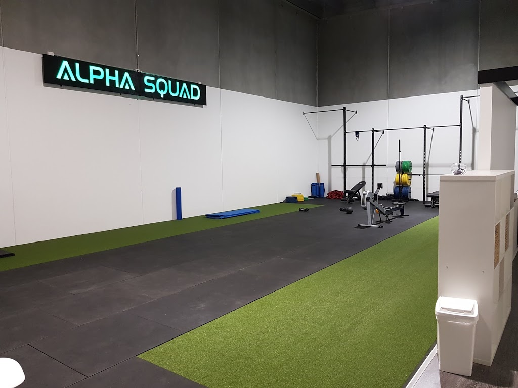 Alpha Squad Fitness | 5 Monarch Court, Oakleigh VIC 3166, Australia | Phone: 1300 342 200