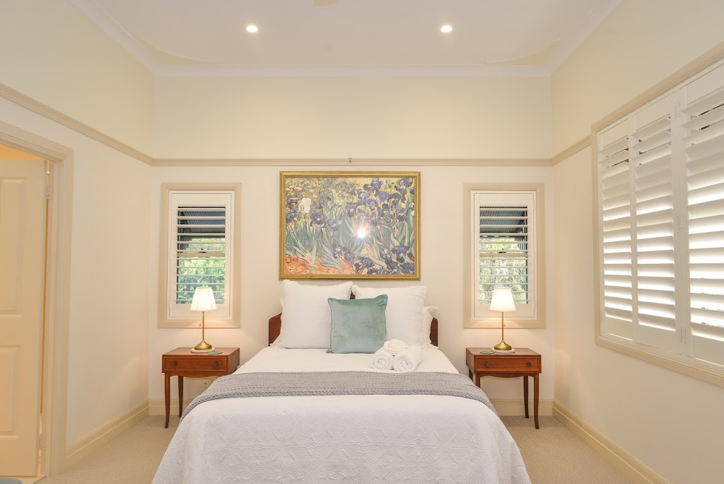The Guesthouse | lodging | 1334 Landsborough Maleny Rd, Maleny QLD 4552, Australia | 0491032943 OR +61 491 032 943