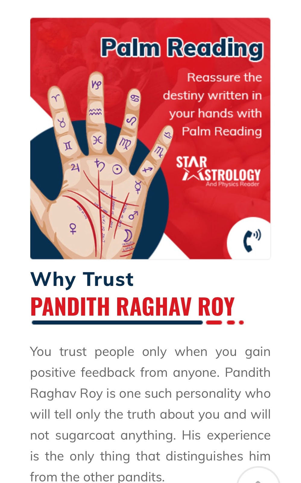 Pandith Raghav Roy - Indian Astrologer in Melbourne, Australia |  | 65 Devonshire Rd, Sunshine VIC 3020, Australia | 0420787232 OR +61 420 787 232