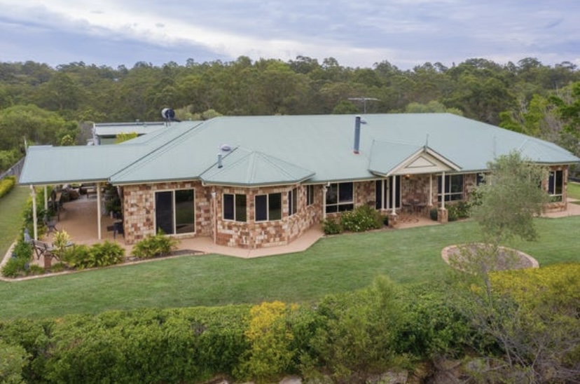 Sans Souci Respite Retreat | 39 Forest Rd, Cashmere QLD 4500, Australia | Phone: 0437 381 463
