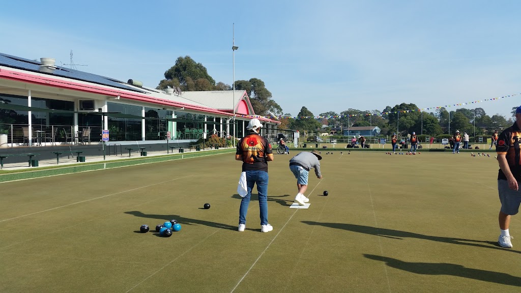 Moruya Bowling & Recreational Club | Shore St, Moruya NSW 2537, Australia | Phone: (02) 4474 2174