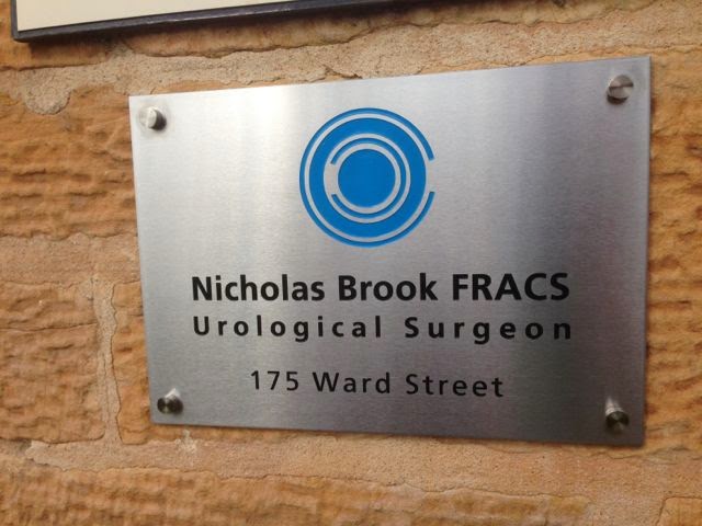 Nick Brook Urology | doctor | 89 Strangways Terrace, North Adelaide SA 5006, Australia | 0882671424 OR +61 8 8267 1424