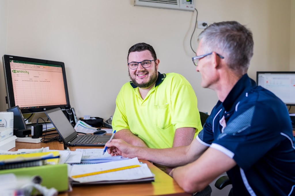 Mylestones Gatton - Disability Employment Services | Lockyer Community Centre, 14 Crescent St, Gatton QLD 4343, Australia | Phone: (07) 4688 9400