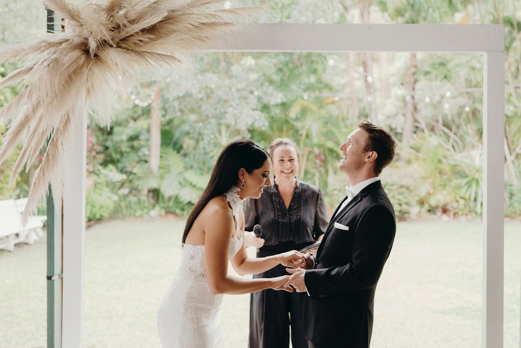 Married by Candice | 48 Hastings Rd, Cabarita Beach NSW 2488, Australia | Phone: 0447 027 786