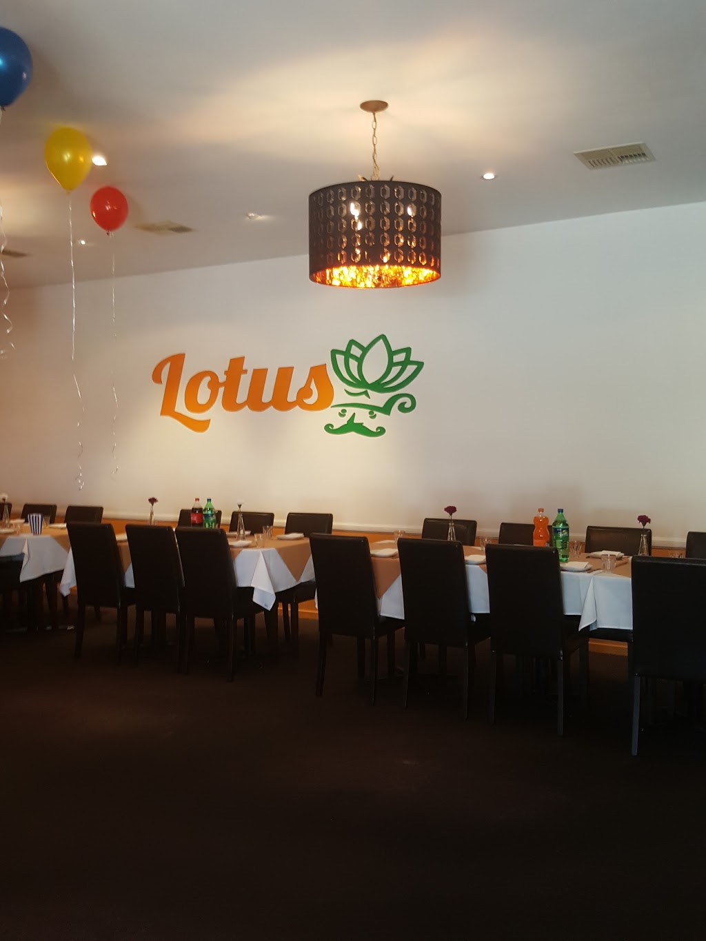 Lotus Cuisine of India | restaurant | 25 Gribble St, Gungahlin ACT 2912, Australia | 0262414558 OR +61 2 6241 4558