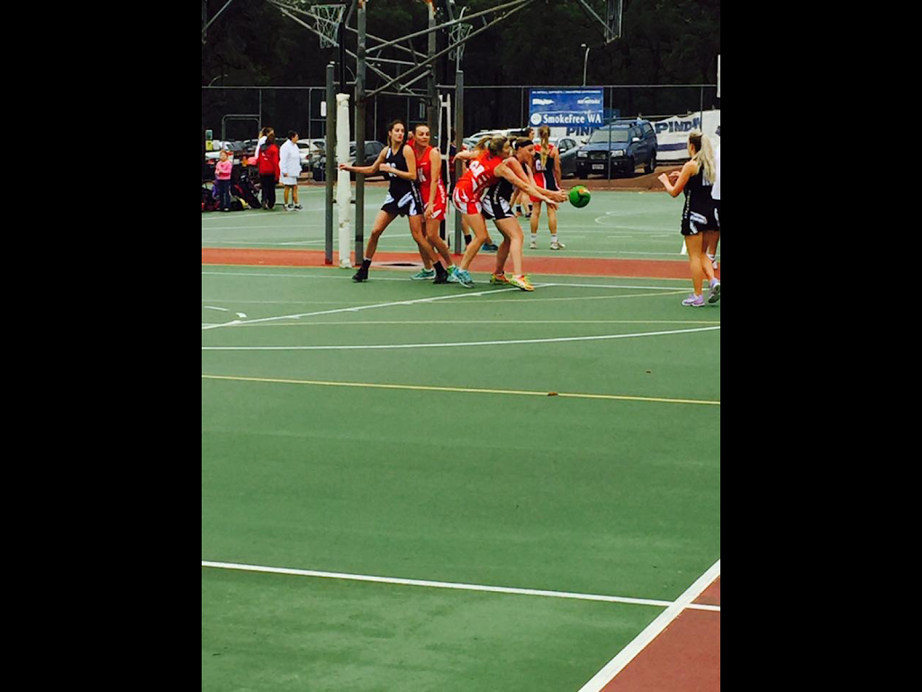 Eastern Hills Netball Association | Mundaring Recreation Ground, Weir Road, Mundaring WA 6073, Australia | Phone: 0493 121 731