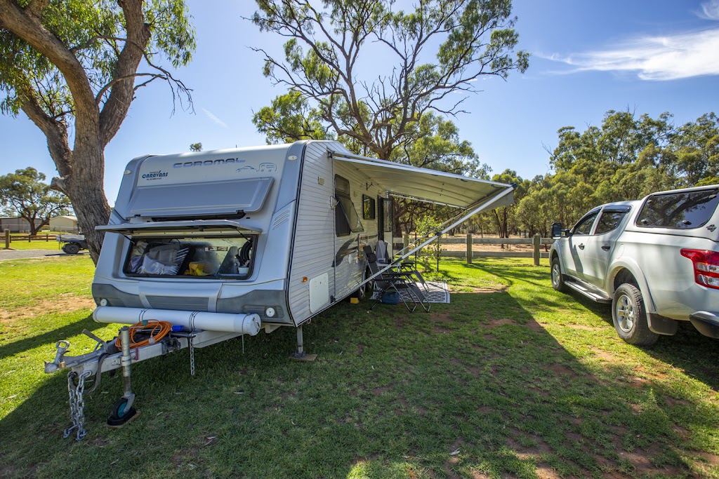 Euston Club Resort CMCA RV Park | 22 Broughton St, Euston NSW 2737, Australia | Phone: 0400 690 043