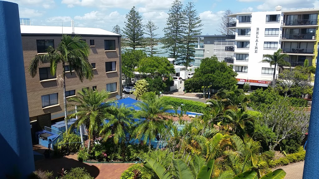 Tranquil Shores | lodging | 57 Minchinton St, Caloundra QLD 4551, Australia | 0754918509 OR +61 7 5491 8509