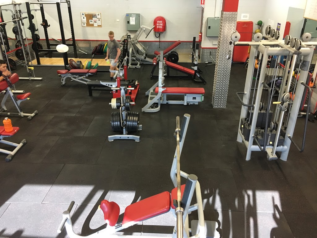 Snap Fitness Coolalinga 24/7 | 465 Stuart Hwy, Coolalinga NT 0835, Australia | Phone: 0409 933 286