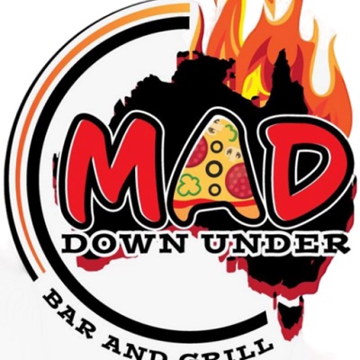 Mad Down Under | restaurant | 97 Wigram St, Harris Park NSW 2150, Australia | 0288723616 OR +61 2 8872 3616