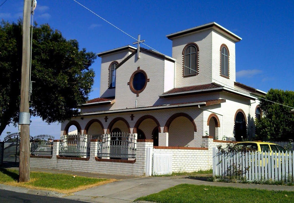 Greek Orthodox Church | church | 1/3 Taliska Ave, Hamlyn Heights VIC 3215, Australia | 0352787310 OR +61 3 5278 7310