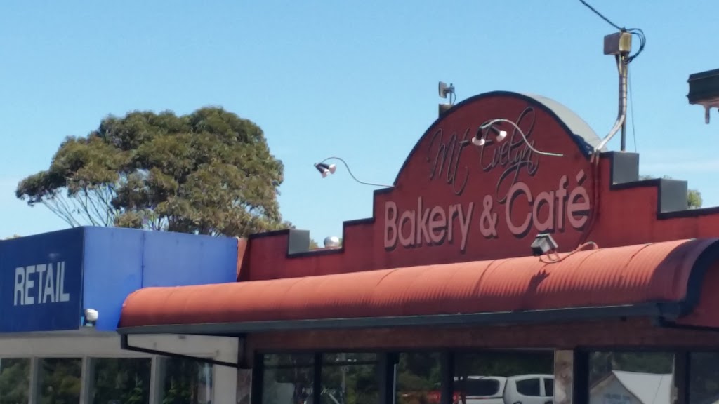 Mt. Evelyn Bakery & Cafe | bakery | 14-16 York Rd, Mount Evelyn VIC 3796, Australia | 0397363207 OR +61 3 9736 3207