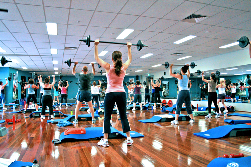 Fitness Attitudes Personal Training Vic Park & South Perth | gym | 49 George St, Kensington WA 6151, Australia | 0404847895 OR +61 404 847 895