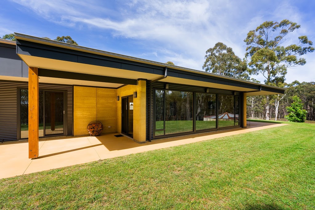 Eco Sustainable Homes | 105 Erin Ct, Muckleford VIC 3451, Australia | Phone: (03) 5470 6579