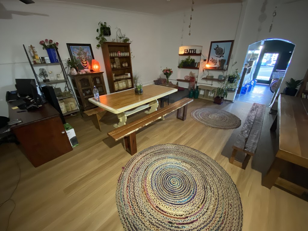 The Hemporium Wellness Centre | 87 Young St, Carrington NSW 2294, Australia | Phone: (02) 4022 8979