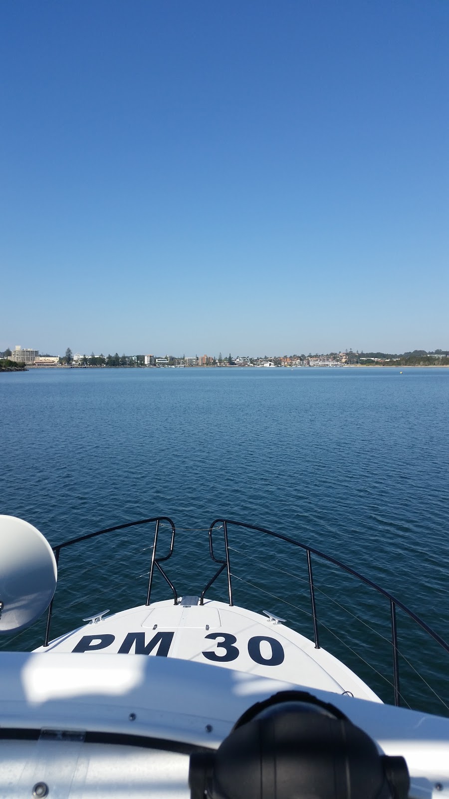 Marine Rescue Port Macquarie Boat Shed | 11A Buller St, Port Macquarie NSW 2444, Australia | Phone: (02) 6583 1966