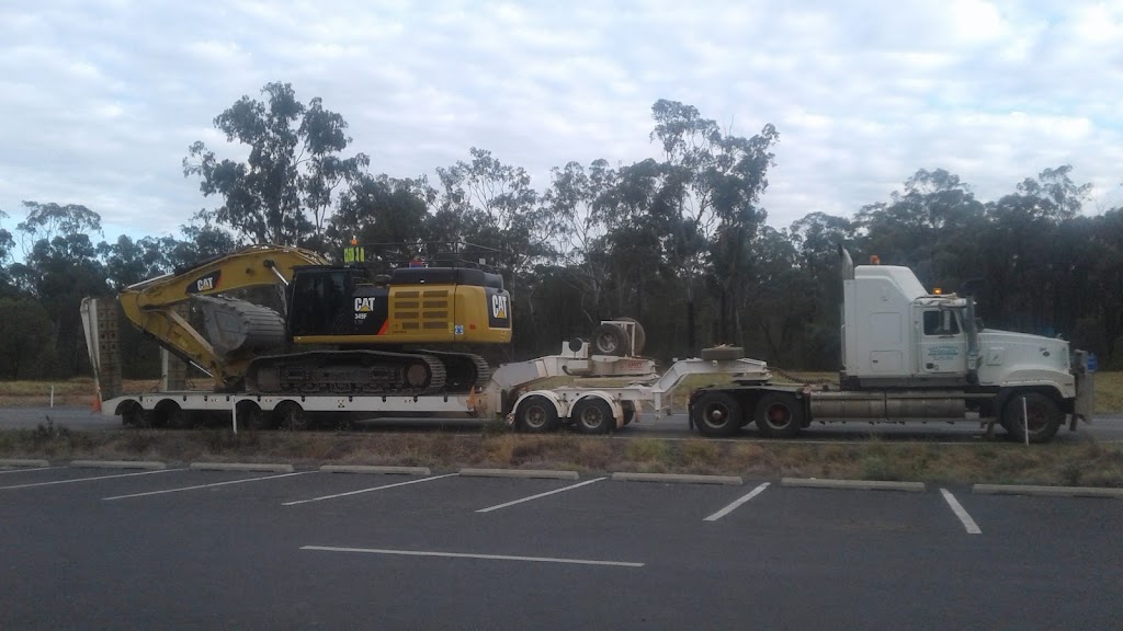 Clermont Coal Mine | Gregory Developmental Rd, Clermont QLD 4721, Australia | Phone: (07) 4980 2500