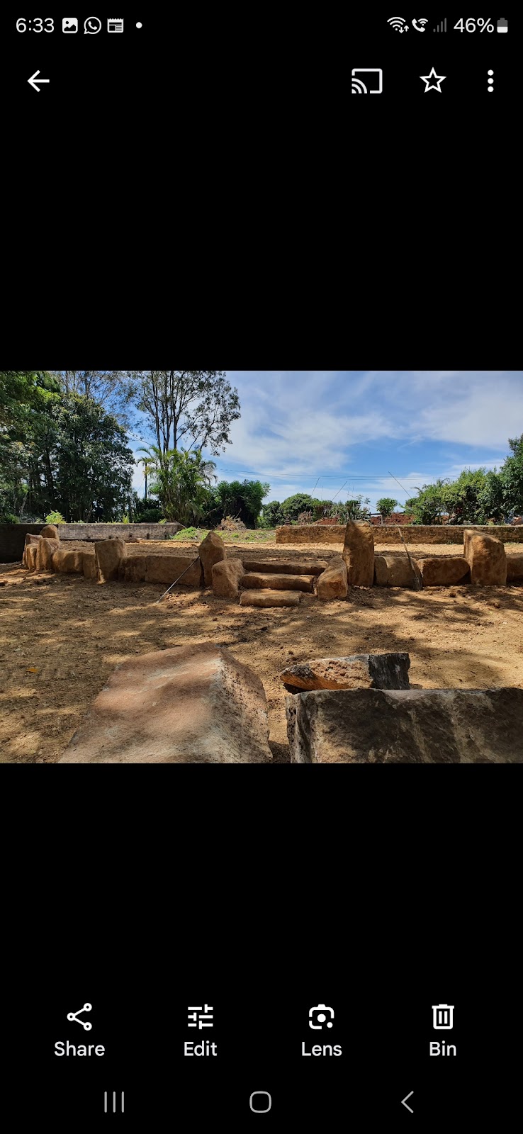 Byron Bay Excavations and Rockwalls | 27 Robinsons Ln, Wilsons Creek NSW 2482, Australia | Phone: 0474 830 401