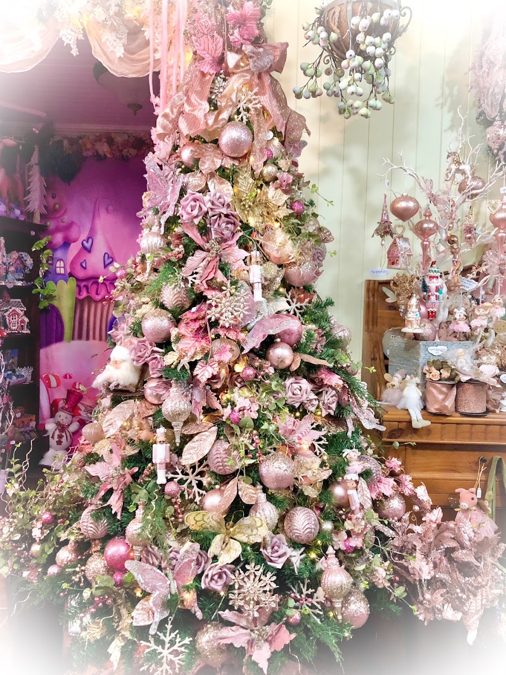 Whimsical Imaginings | 883 Mount Mee Rd, Mount Mee QLD 4521, Australia | Phone: 0412 786 046