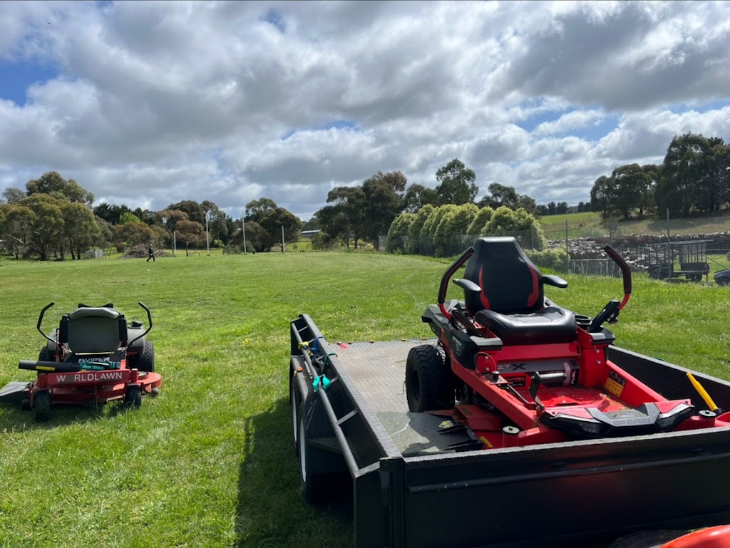 Antz Mowing & Garden Services | Tall Tree Rd, Lethbridge VIC 3332, Australia | Phone: 0422 248 971