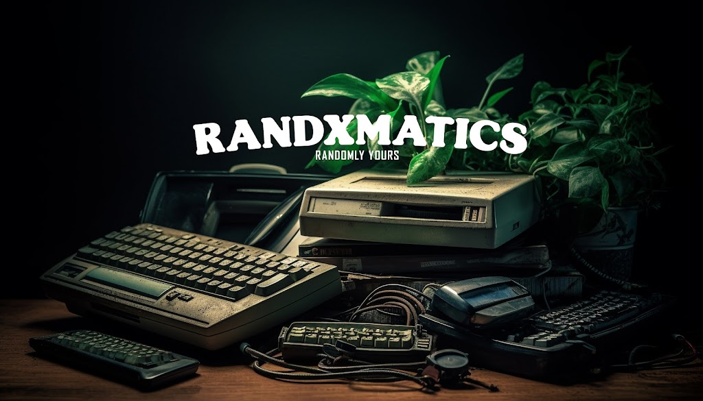 Randxmatics | 21 Springfield Pkwy, Springfield QLD 4300, Australia | Phone: 0406 400 305