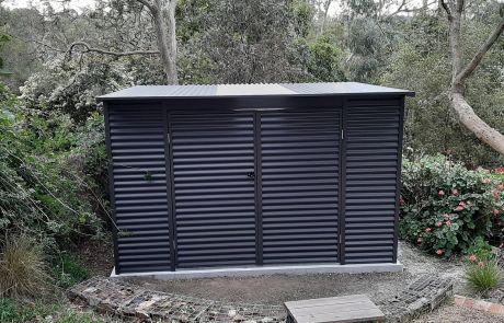 Secure Outdoors | 1/51-53 Hallam S Rd, Hallam VIC 3803, Australia | Phone: (03) 9796 5545