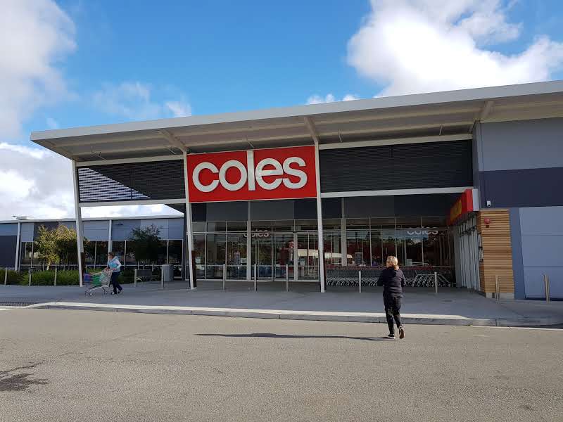 Coles Albany (Orana) | supermarket | Albany Hwy, Orana WA 6330, Australia | 0868197100 OR +61 8 6819 7100