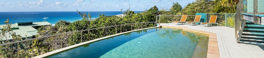 The Lookout Units | lodging | 6 Pratt Ct, Point Lookout QLD 4183, Australia | 0734098255 OR +61 7 3409 8255