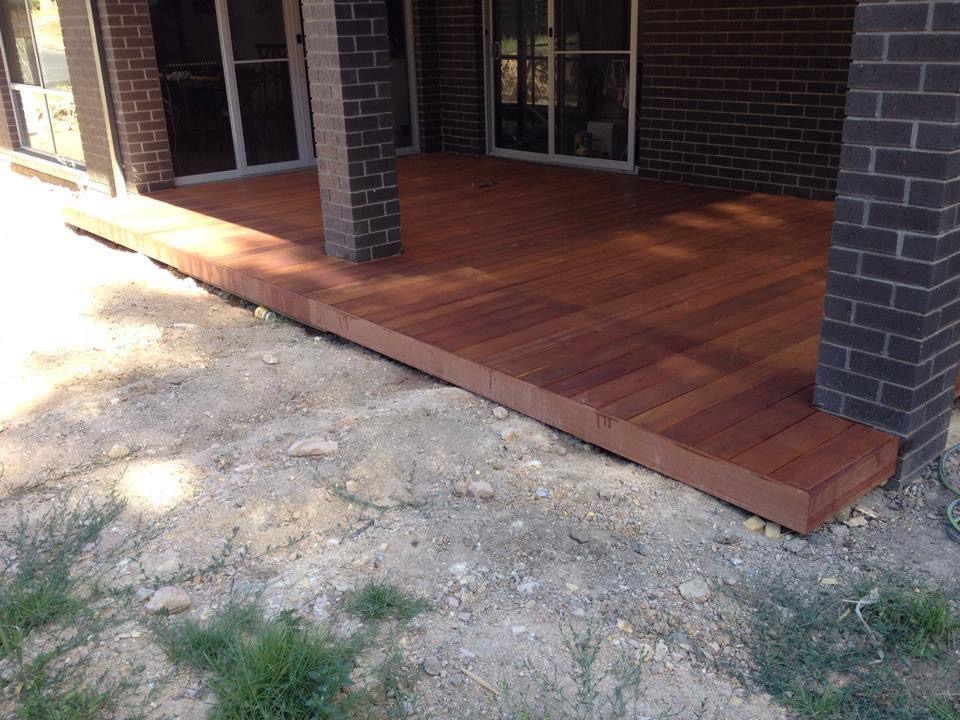 Mitch Daley Carpentry | 15 Bellbird Dr, California Gully VIC 3556, Australia | Phone: 0457 209 460