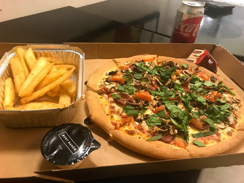 Bubba Pizza Langwarrin | meal delivery | 2/121 Cranbourne-Frankston Rd, Langwarrin VIC 3910, Australia | 0397707166 OR +61 3 9770 7166