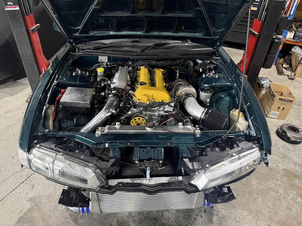 Tuners Evolution | 100 Glenidol Rd, Oakville NSW 2765, Australia | Phone: 0432 581 332
