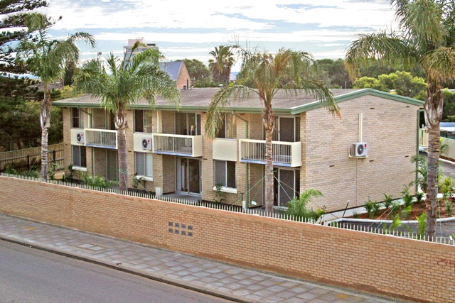 Como Serviced Apartments | 49 Fitzgerald St, Geraldton WA 6530, Australia | Phone: 1300 013 858