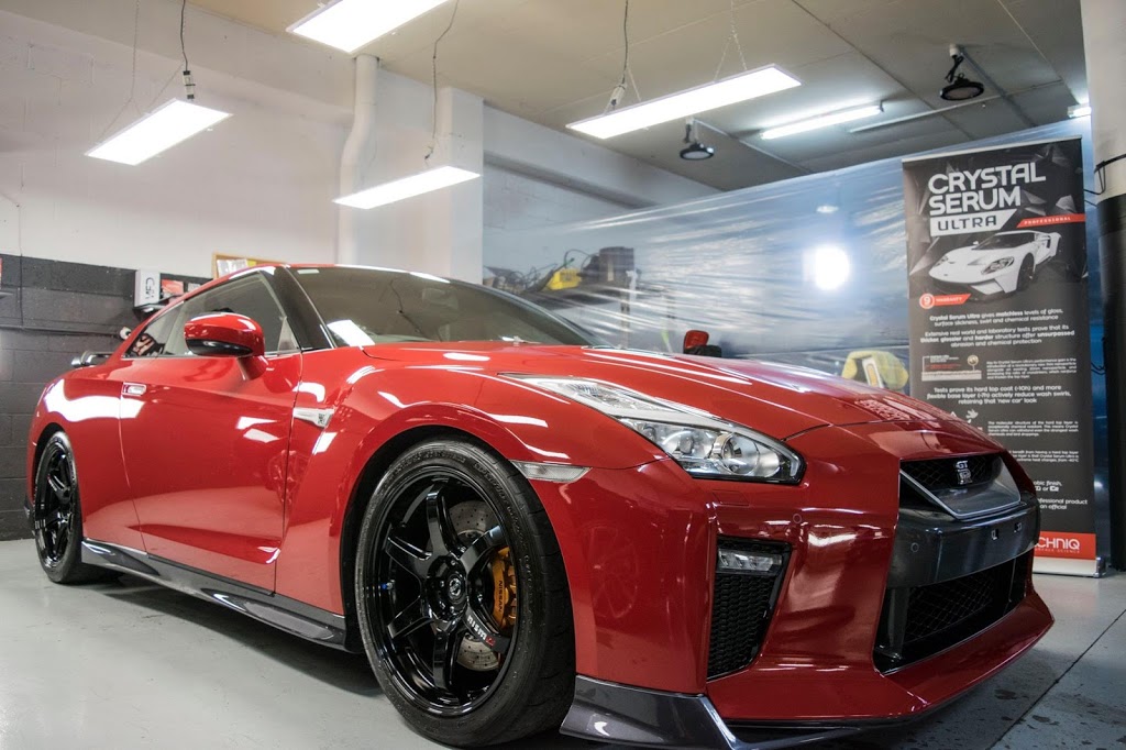 MFD | Car Detailing & Paint Protection | 33 Pascoe St, Pascoe Vale VIC 3044, Australia | Phone: (03) 8592 4615