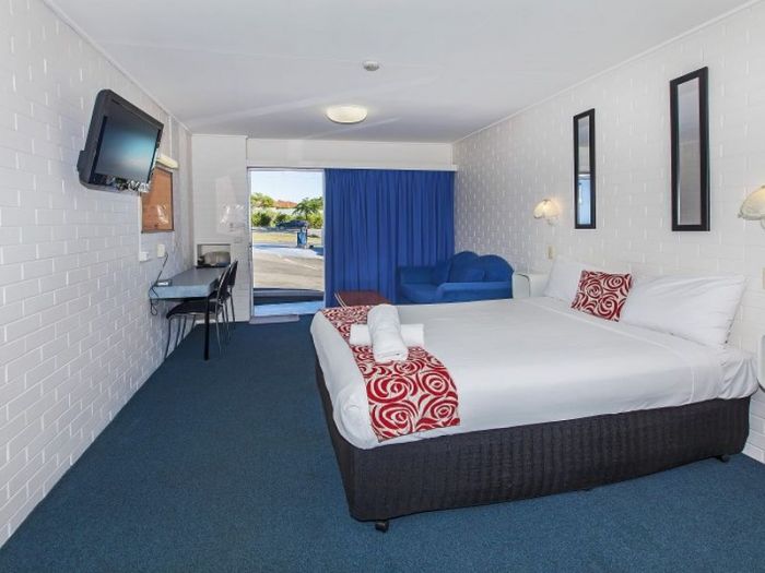 Aspley Motor Inn | lodging | 1159 Gympie Rd, Aspley QLD 4034, Australia | 0732635400 OR +61 7 3263 5400