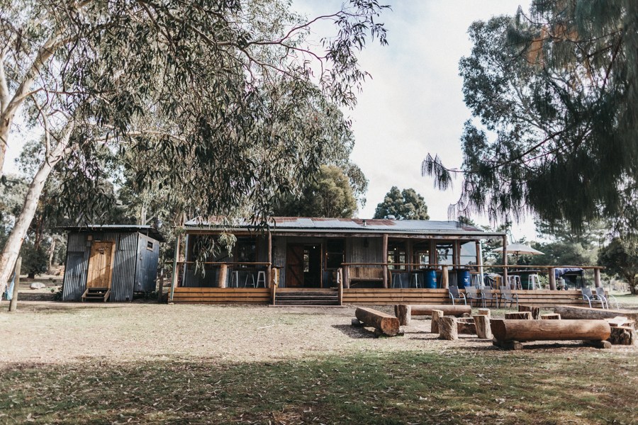 Bonfire Station Farmstay and Microbrewery | 1 Yellow Creek Rd, Taggerty VIC 3714, Australia | Phone: 0423 457 072