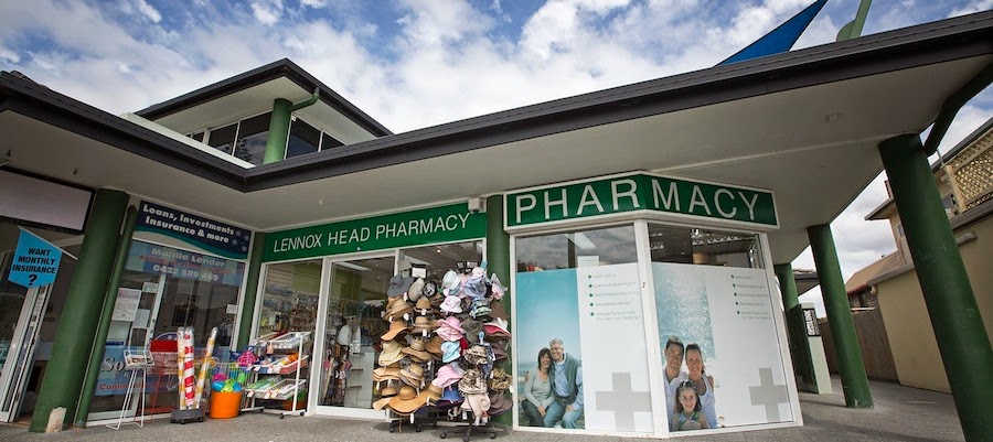 TerryWhite Chemmart Lennox Head | pharmacy | 2/64 Ballina St, Lennox Head NSW 2478, Australia | 0266877451 OR +61 2 6687 7451