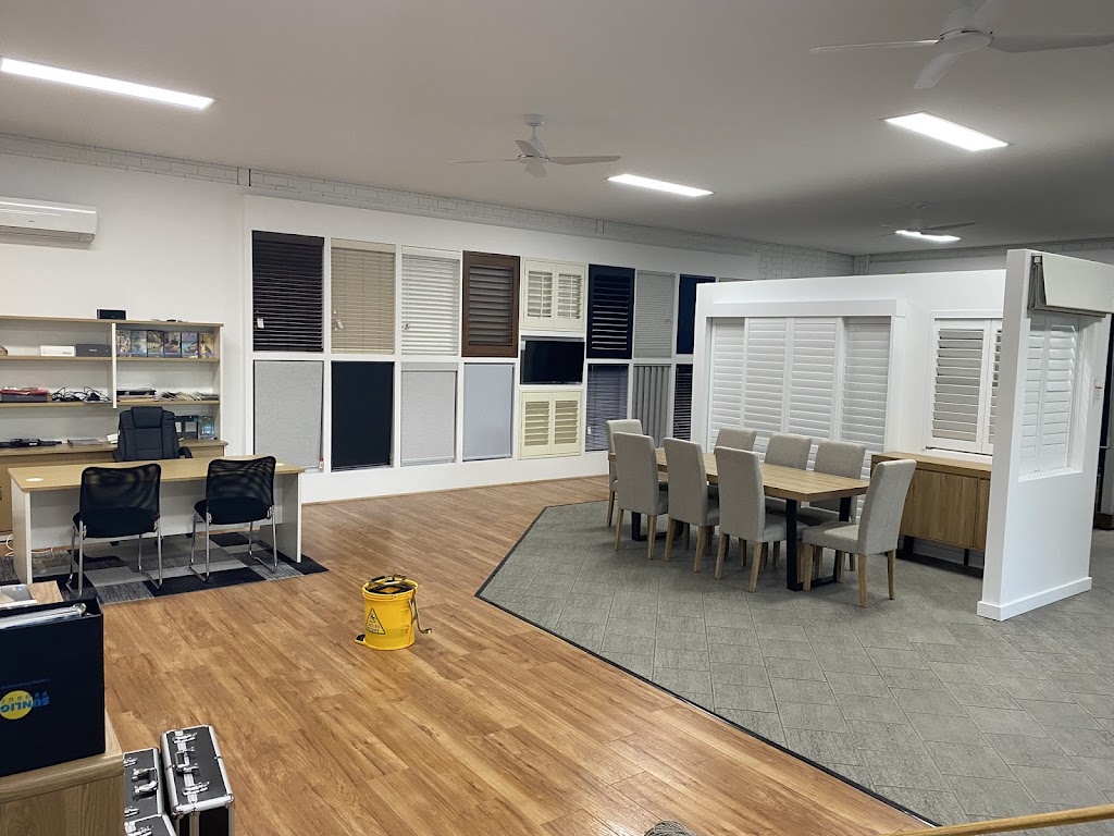 sunstyle blinds | Unit 3/57 Albatross Rd, Nowra NSW 2541, Australia | Phone: (02) 4208 0411
